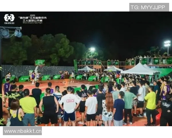 热血沸腾的篮球盛宴2025FIBAOpen33江苏海安站精彩落幕 热血沸腾的篮球盛宴2025FIBAOpen33江苏海安站精彩落幕