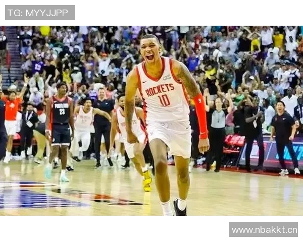 小贾巴里自信宣言力争三分命中率达四成争做最佳射手之一 小贾巴里自信宣言力争三分命中率达四成争做最佳射手之一