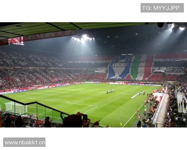 米兰主席期待新球场设计邀请顶尖建筑师打造全球最美体育场馆 米兰主席期待新球场设计邀请顶尖建筑师打造全球最美体育场馆