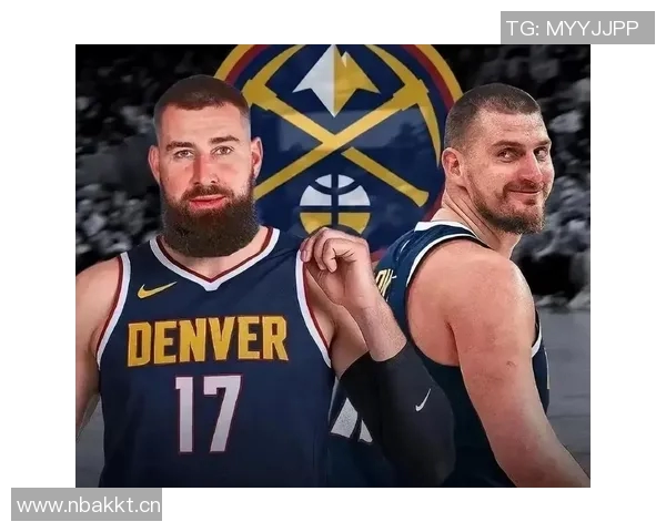 约基奇盛赞瓦兰天赋出众称其为另一个版本的自己 约基奇盛赞瓦兰天赋出众称其为另一个版本的自己