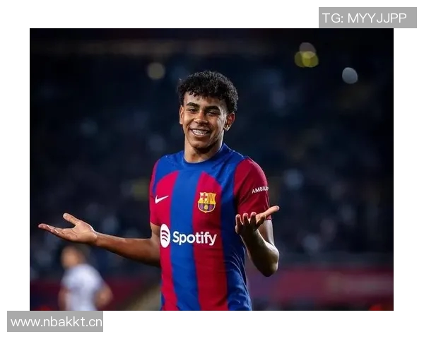 巴萨队医透露亚马尔耻骨恢复需三至四周绝不可能一周痊愈 巴萨队医透露亚马尔耻骨恢复需三至四周绝不可能一周痊愈