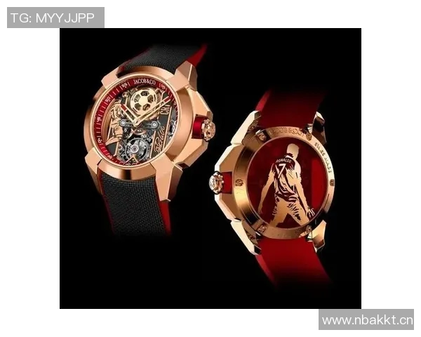 布朗尼佩戴詹姆斯联名理查米尔手表引发热议市场价值约55万美元 布朗尼佩戴詹姆斯联名理查米尔手表引发热议市场价值约55万美元