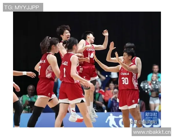 中美篮球历史性交流开启新篇女篮迎来蓬勃发展新机遇 中美篮球历史性交流开启新篇女篮迎来蓬勃发展新机遇