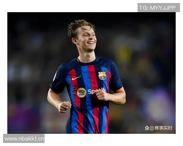 德容与塞尔续约至2029年年薪达900万至1000万欧解约金高达5亿欧 德容与塞尔续约至2029年年薪达900万至1000万欧解约金高达5亿欧