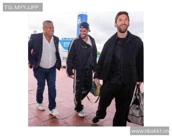 梅西在社交媒体分享照片宣布前往阿根廷国家队报到的喜悦心情 梅西在社交媒体分享照片宣布前往阿根廷国家队报到的喜悦心情