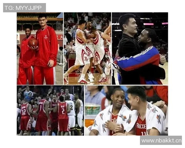 姚明谈NBA中国赛重启的重要性与中美双方支持的多重因素 姚明谈NBA中国赛重启的重要性与中美双方支持的多重因素