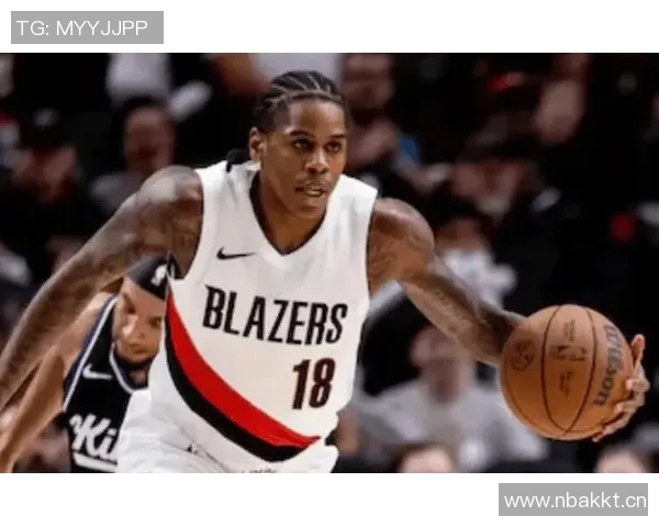 开拓者裁掉后卫贾文特库克或将成为第三个双向候选人 开拓者裁掉后卫贾文特库克或将成为第三个双向候选人