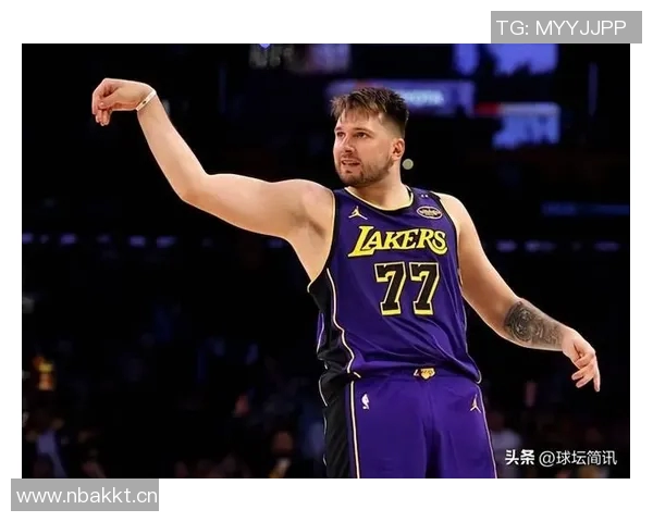 湖人未来规划聚焦东契奇阵容重塑助力平稳过渡后詹姆斯时代 湖人未来规划聚焦东契奇阵容重塑助力平稳过渡后詹姆斯时代