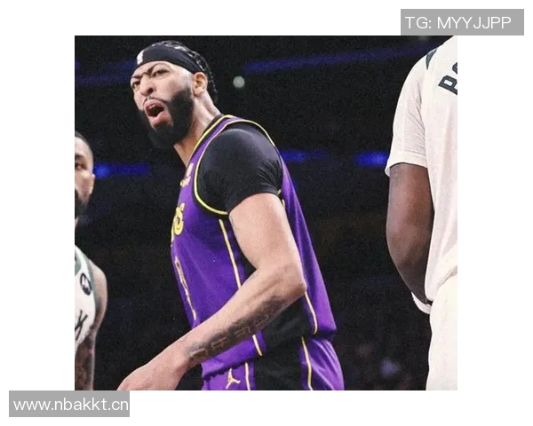 浓眉谈拉塞尔选择湖人:他愿意冒险放弃更高薪水 浓眉谈拉塞尔选择湖人:他愿意冒险放弃更高薪水