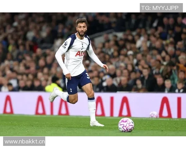 热刺官方宣布与本坦库尔续签长期合同展现球队未来规划 热刺官方宣布与本坦库尔续签长期合同展现球队未来规划