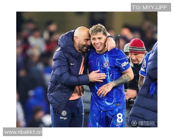 切尔西备战阿贾克斯恩佐积极参与最后训练环节 切尔西备战阿贾克斯恩佐积极参与最后训练环节