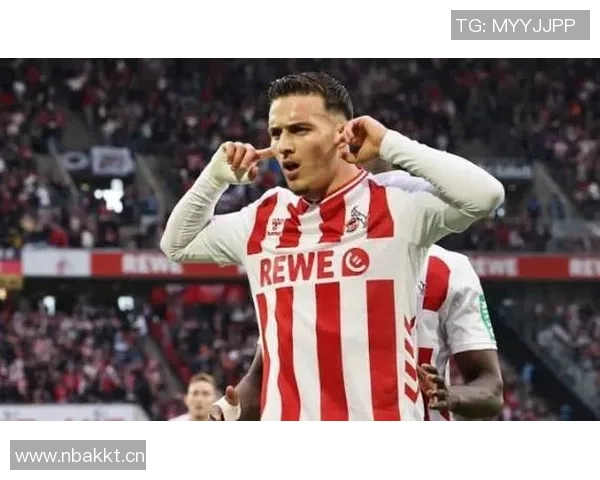 曼城加入争夺战科隆前锋萨义德马拉引发多队关注 曼城加入争夺战科隆前锋萨义德马拉引发多队关注