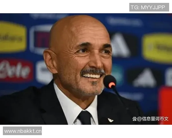 斯帕莱蒂激励球队表现出色取胜是我们最大的目标 斯帕莱蒂激励球队表现出色取胜是我们最大的目标