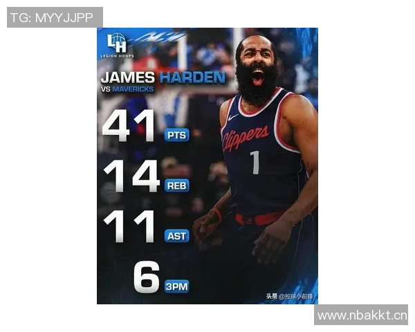 哈登时隔四年半再创40分三双佳绩回顾他在篮网的辉煌时刻 哈登时隔四年半再创40分三双佳绩回顾他在篮网的辉煌时刻