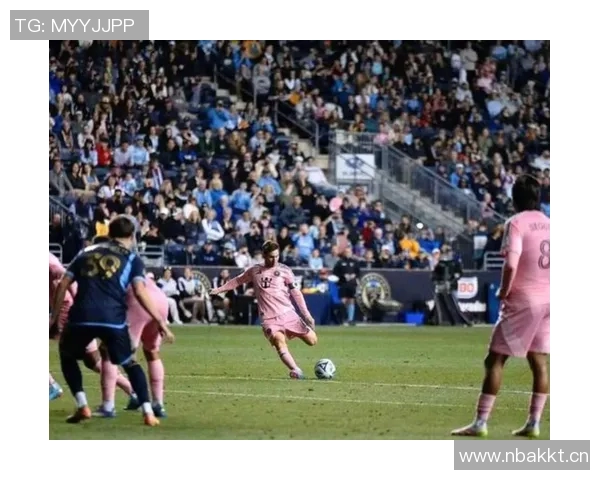 梅西在美职联的惊人表现七场参与20球场均接近三球 梅西在美职联的惊人表现七场参与20球场均接近三球