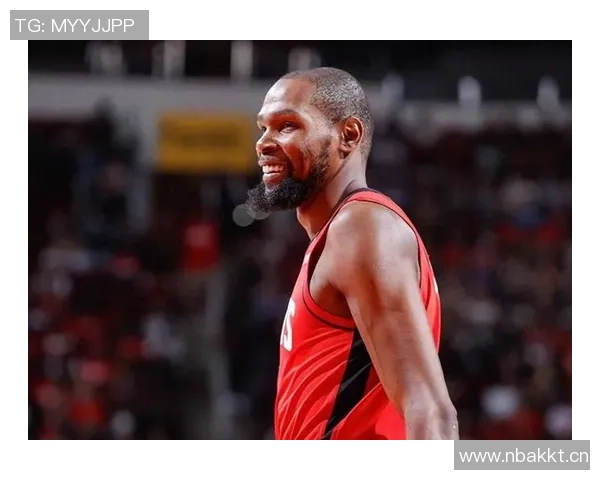 杜兰特不再孤军奋战申京展现MVP级别表现助力球队