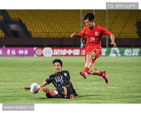 U16国足热身赛失利0-2不敌缅甸备战亚预赛面临挑战