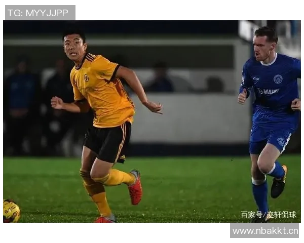 英超华裔小将渴望加入中国国青却遭遇重重阻碍令人唏嘘 英超华裔小将渴望加入中国国青却遭遇重重阻碍令人唏嘘