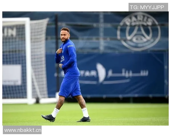 内马尔积极备战复出分享力量训练照展现信心与快乐 内马尔积极备战复出分享力量训练照展现信心与快乐