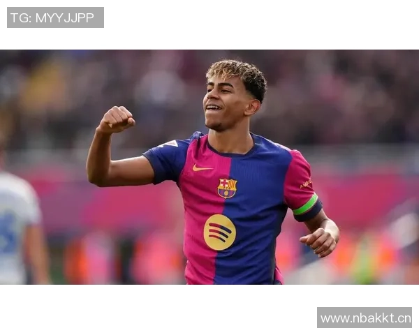 前巴萨B队主帅谈亚马尔年轻压力应适度分担责任 前巴萨B队主帅谈亚马尔年轻压力应适度分担责任