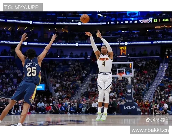 掘金主帅称锡安无人能一对一防守纳吉具备丰富经验应对挑战