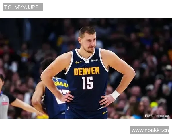 微笑刺客康宁汉姆的智慧与约基奇相似他用团队合作赢得比赛 微笑刺客康宁汉姆的智慧与约基奇相似他用团队合作赢得比赛